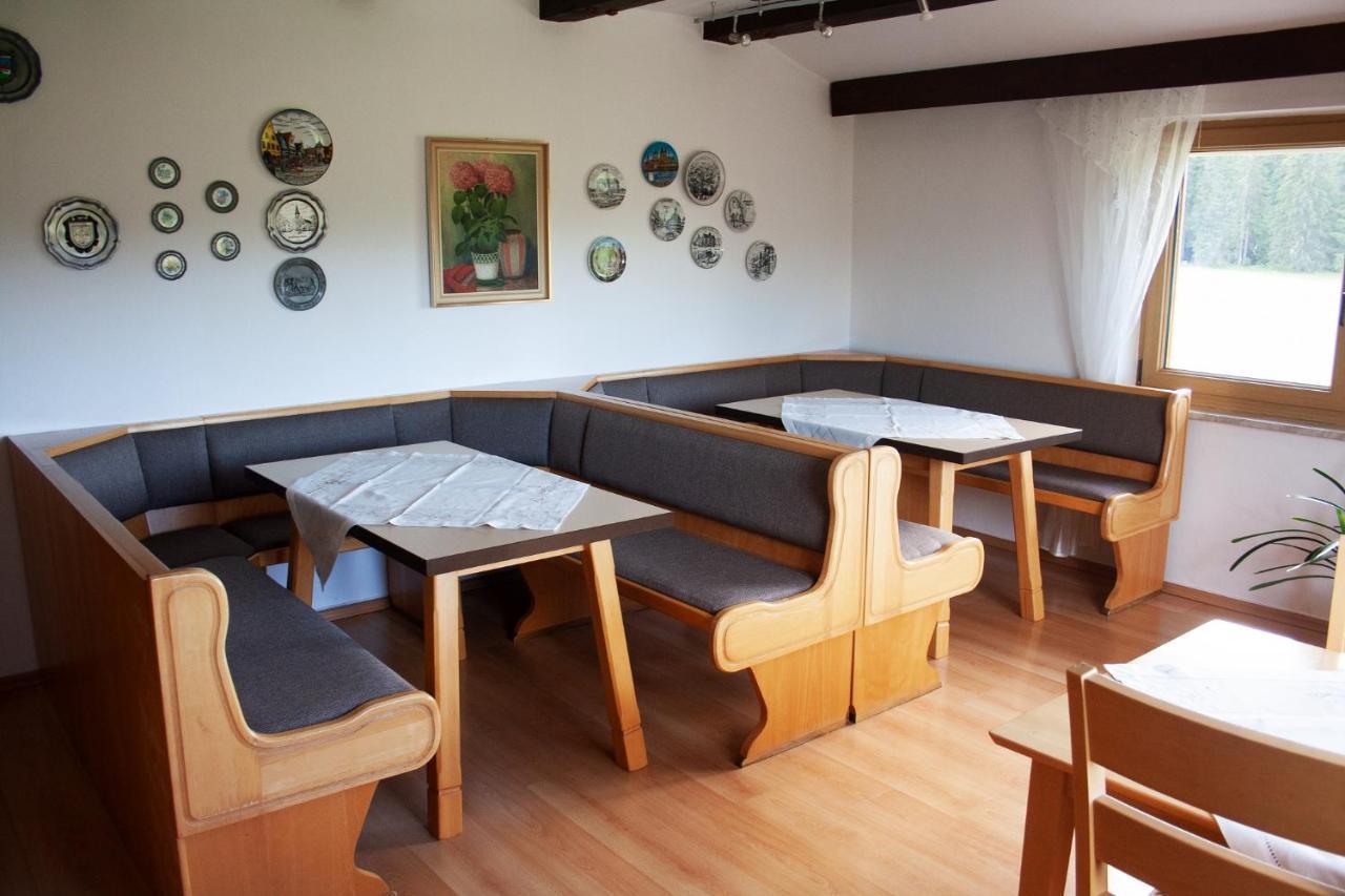 하이드뮐 Haus Anny 아파트 외부 사진