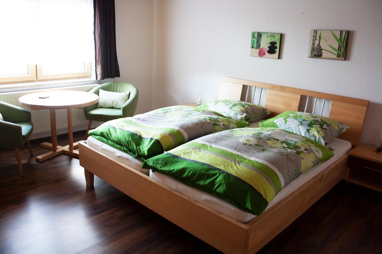 하이드뮐 Haus Anny 아파트 외부 사진
